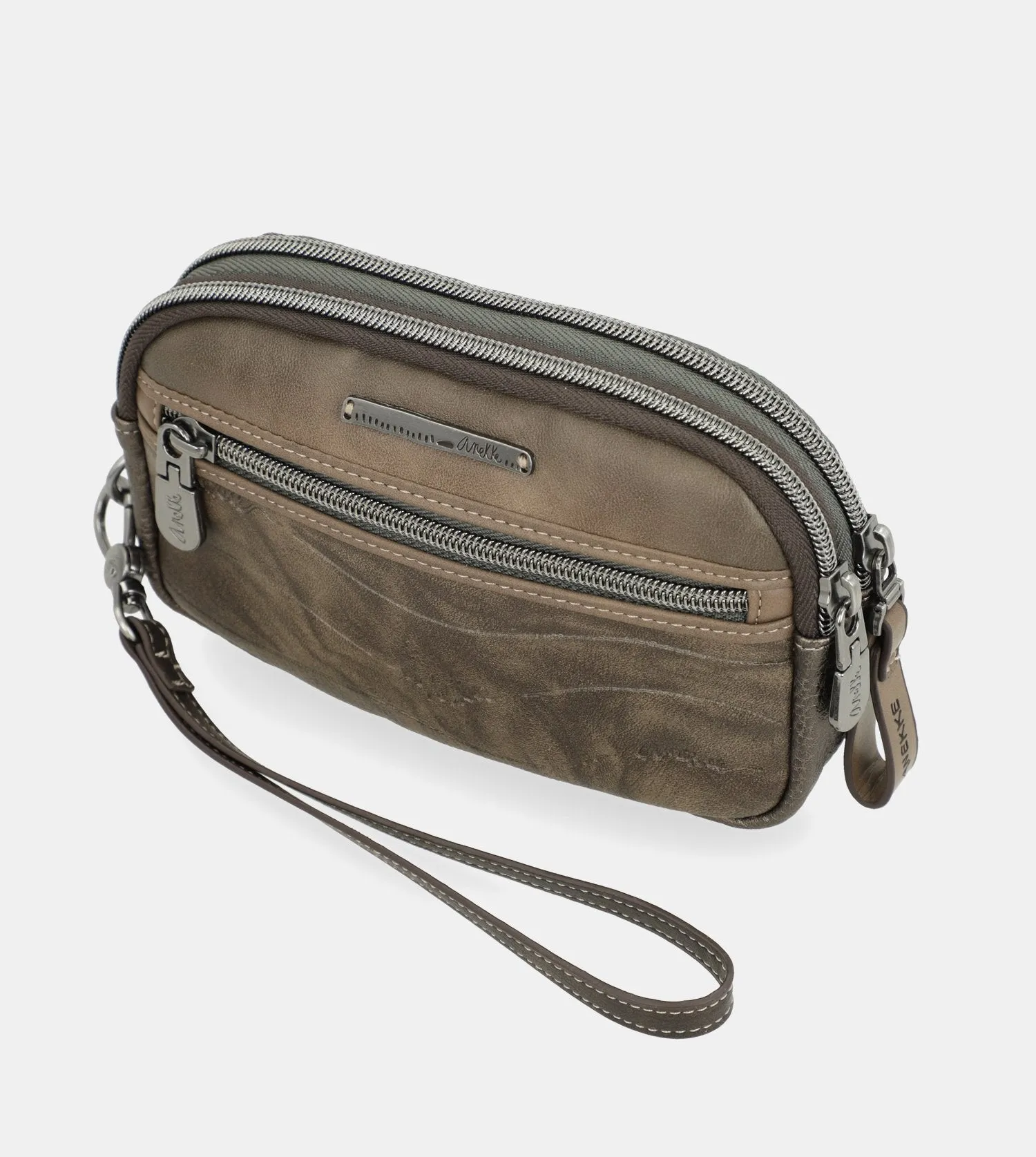 Rune brown carryall