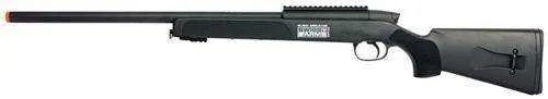SA Black Eagle M6 B/A Sniper Rifle