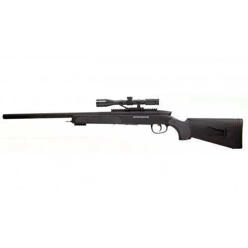 SA Black Eagle M6 B/A Sniper Rifle
