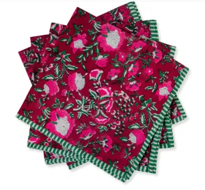 SABINE NAPKIN - SET4