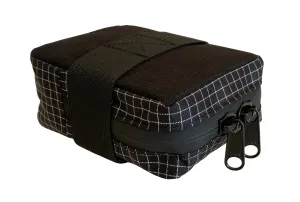 Saddle Bag - Digital