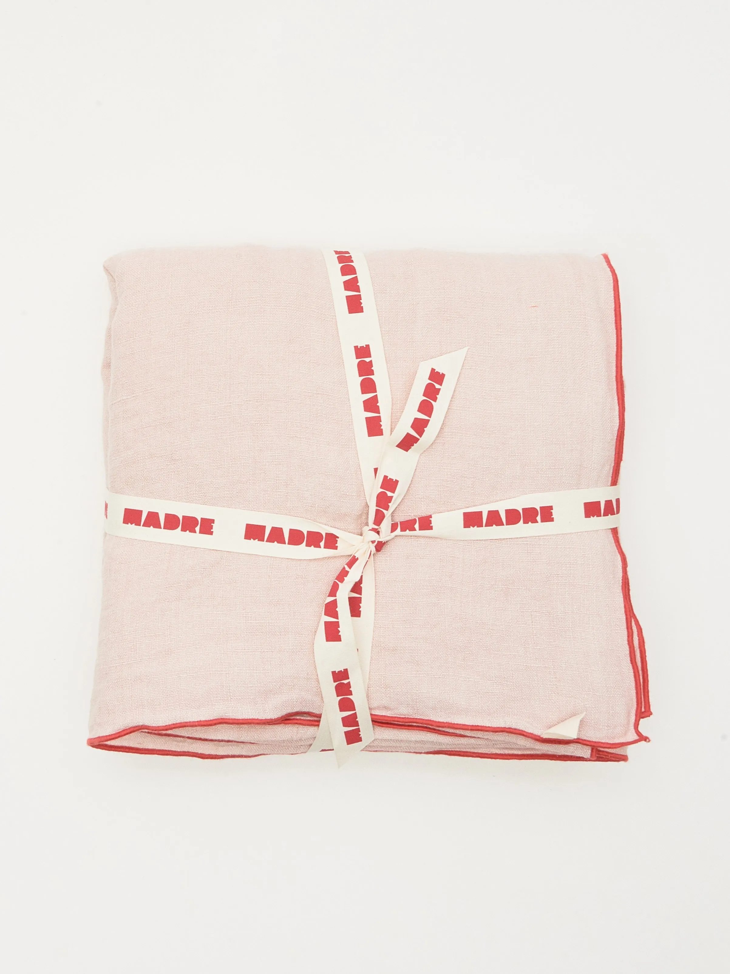 Salt Oblong Tablecloth