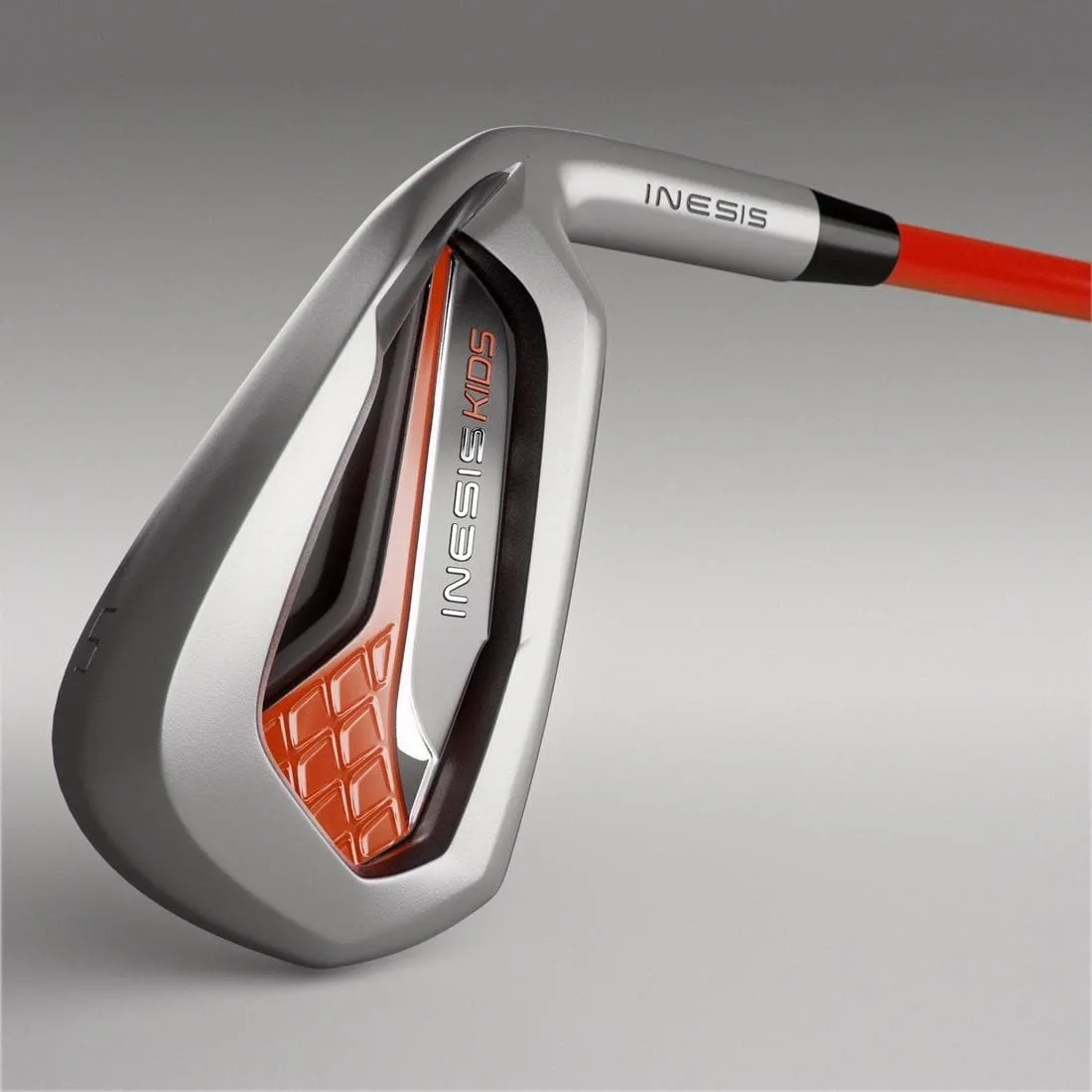 Sandwedge golf junior 8-10 ans droitier - INESIS