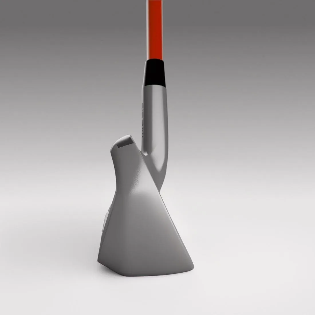 Sandwedge golf junior 8-10 ans droitier - INESIS