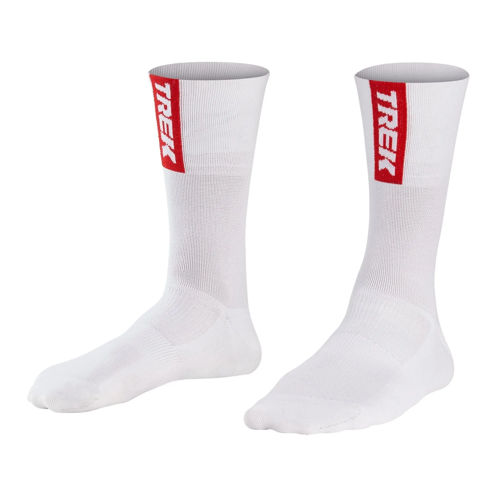 SANTINI TREK-SEGAFREDO MEN'S TEAM CYCLING SOCKS