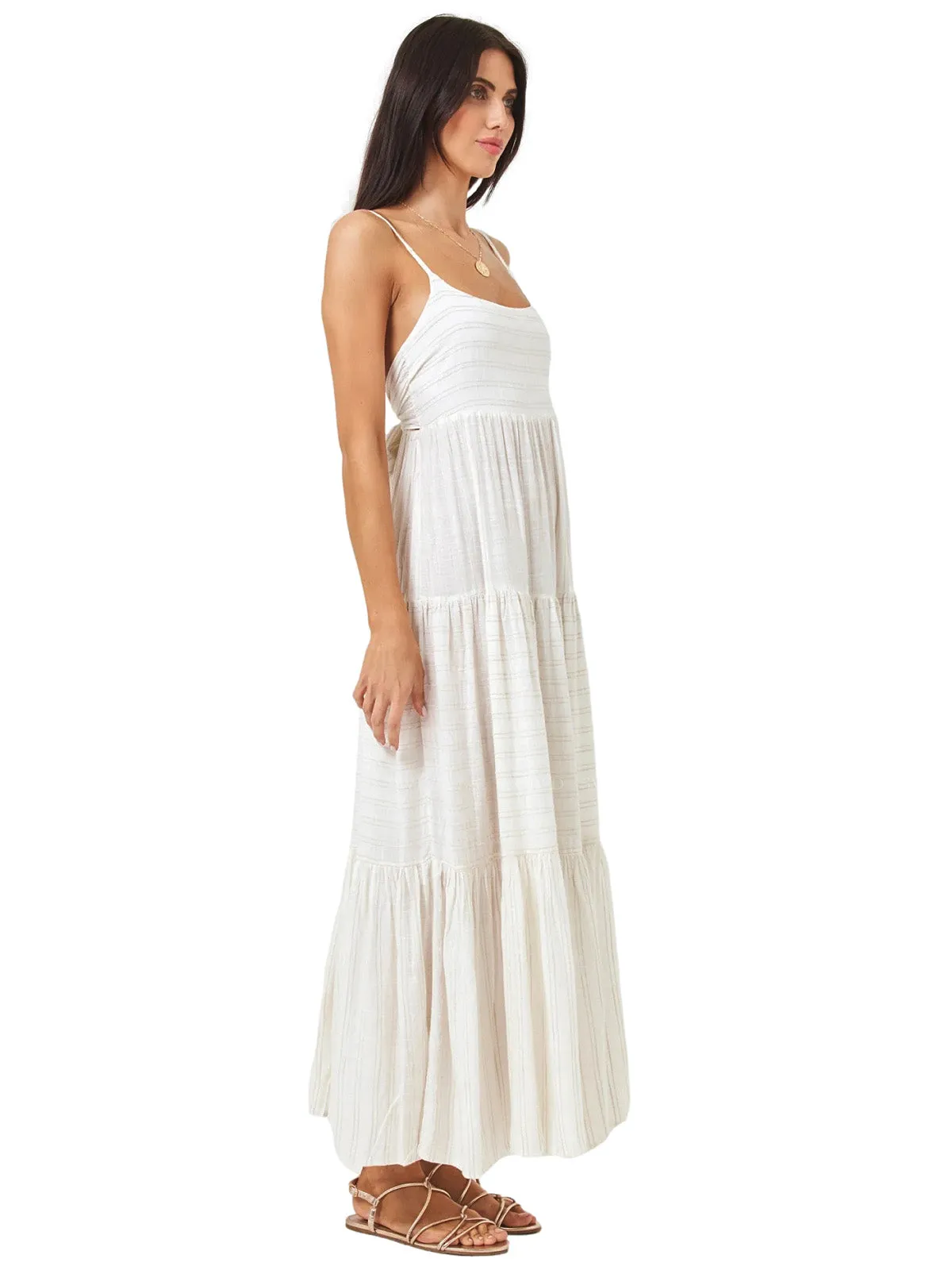 Santorini Dress ::RET