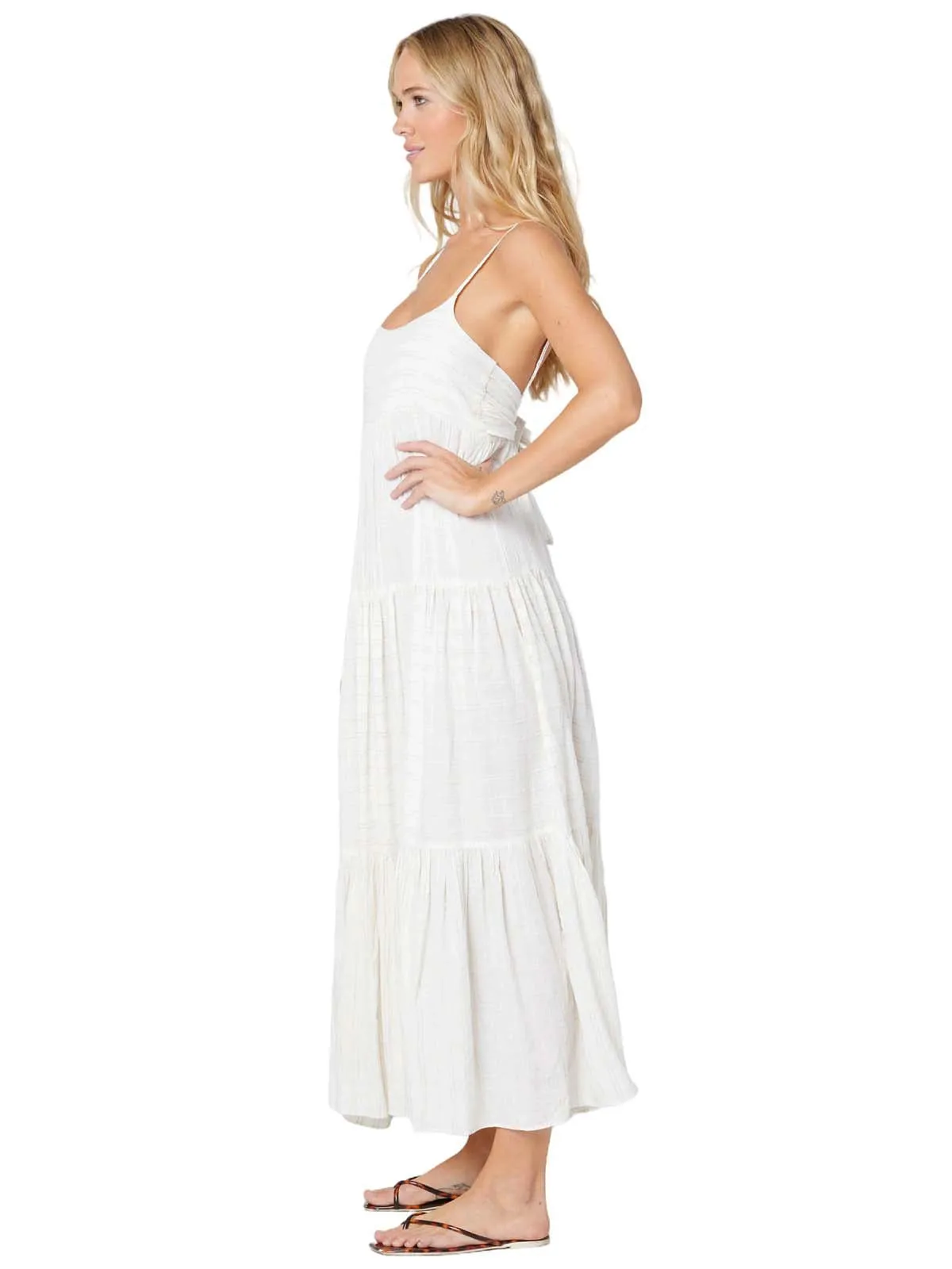 Santorini Dress ::RET