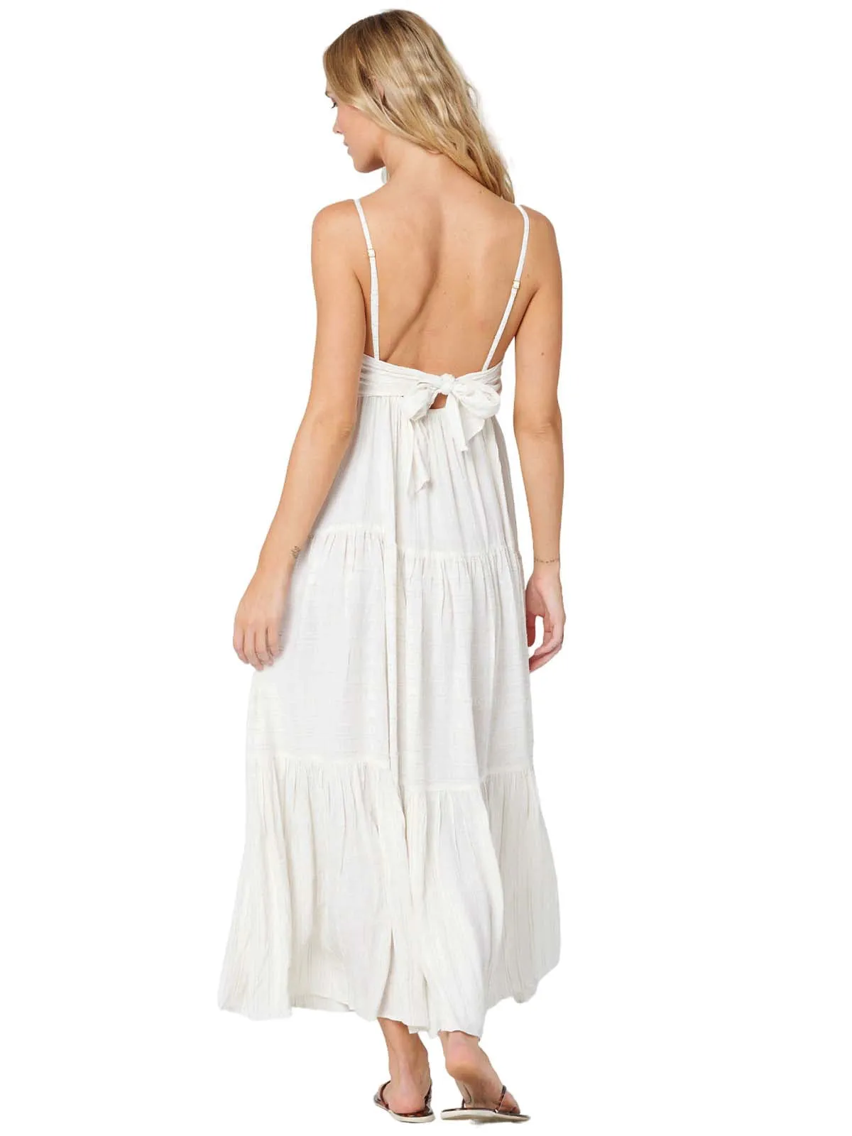 Santorini Dress ::RET