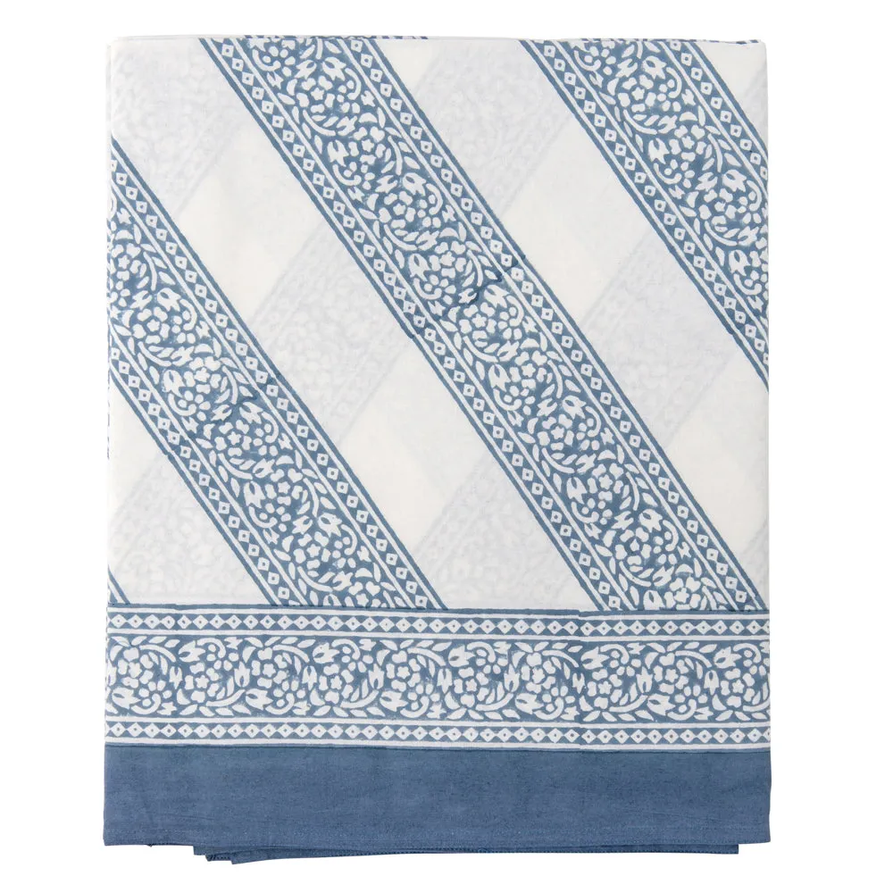 Sardar Stripe Tablecloth