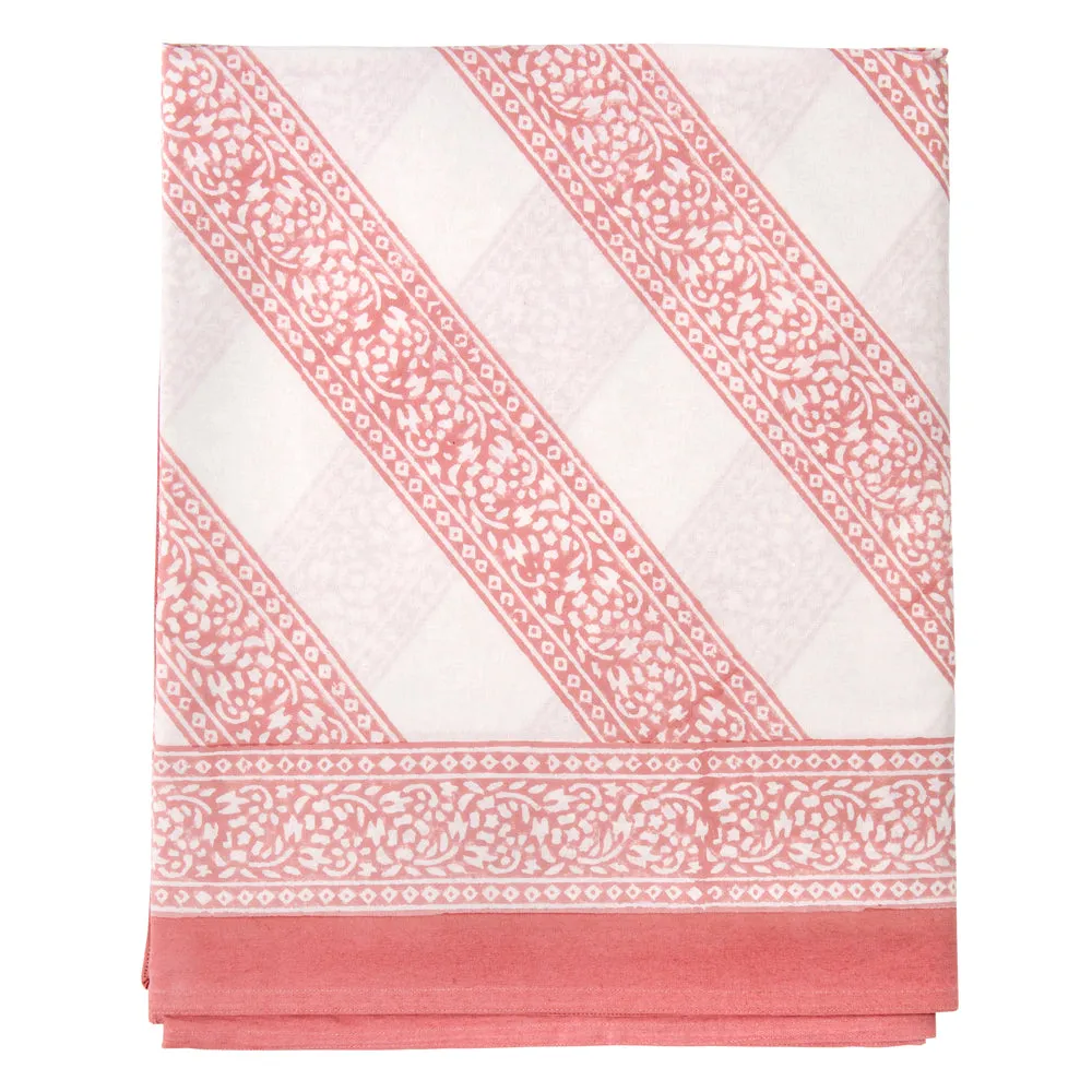 Sardar Stripe Tablecloth