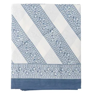 Sardar Stripe Tablecloth