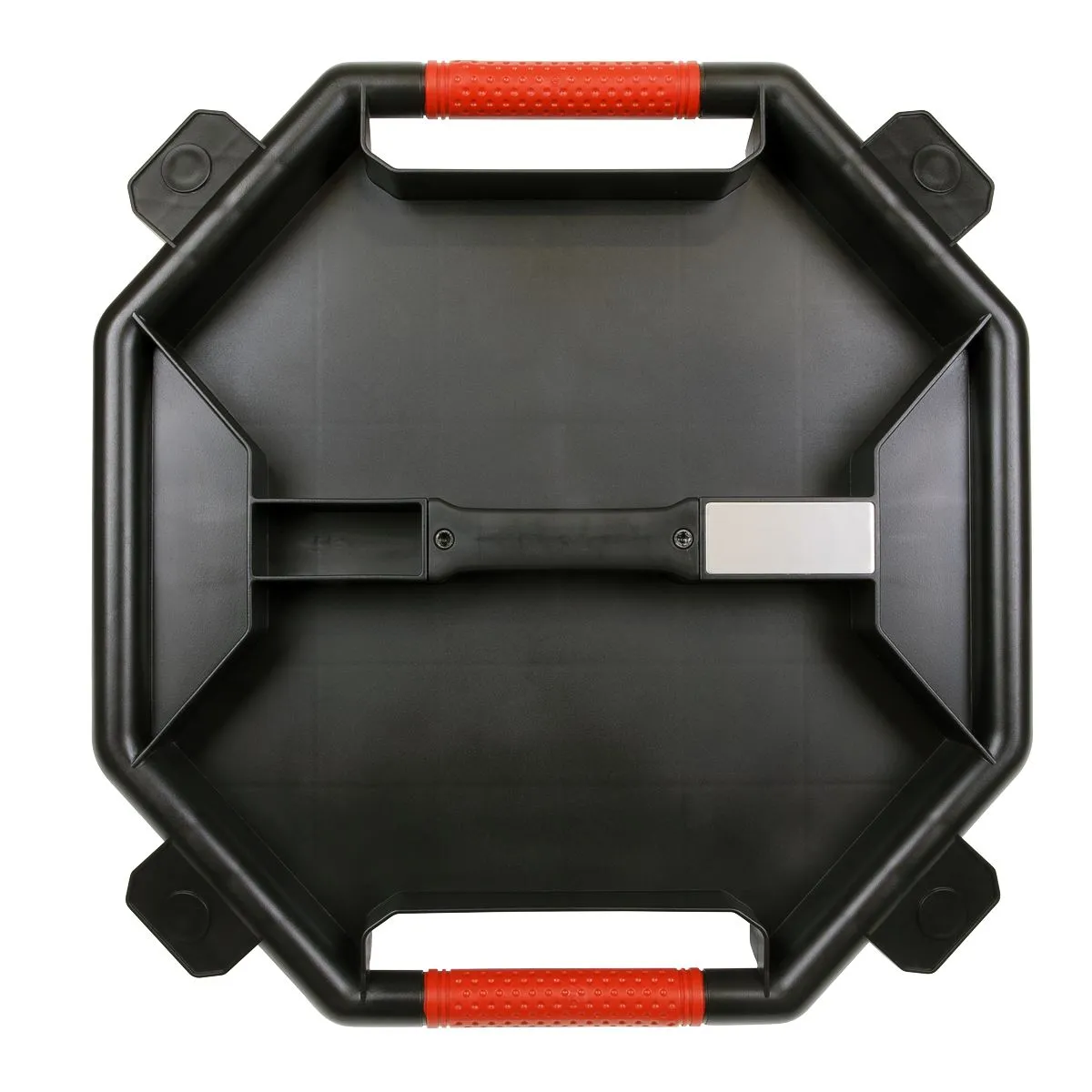 Sealey Creeper Tool Tray - Red