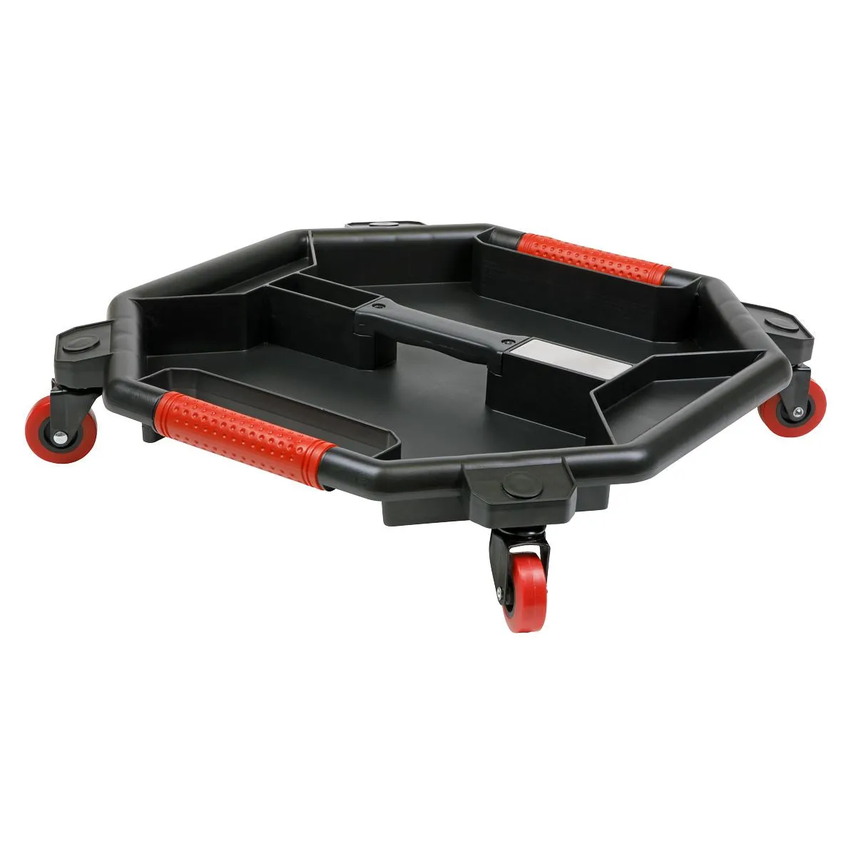 Sealey Creeper Tool Tray - Red