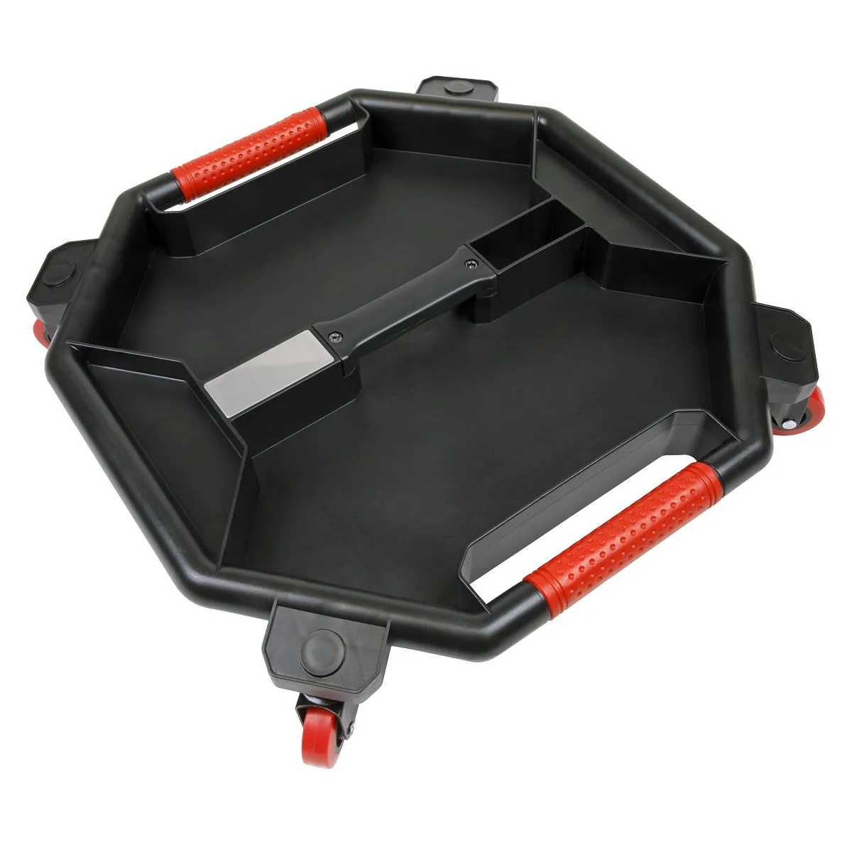 Sealey Creeper Tool Tray - Red
