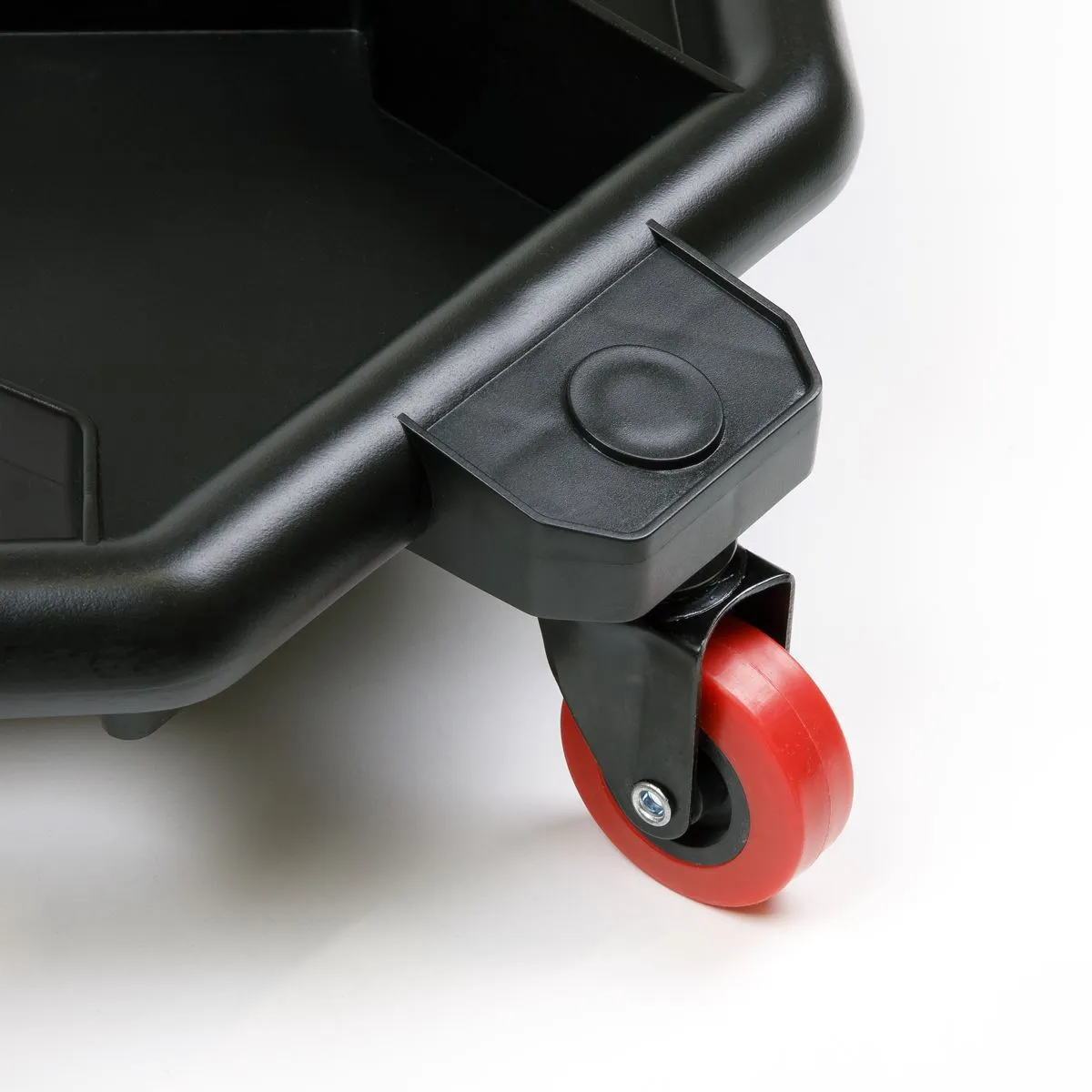 Sealey Creeper Tool Tray - Red