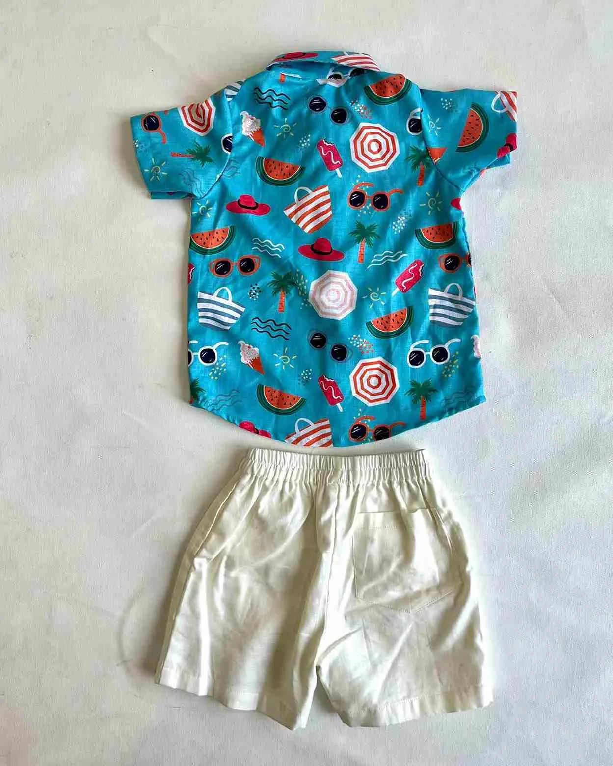 Seaside Escape Set