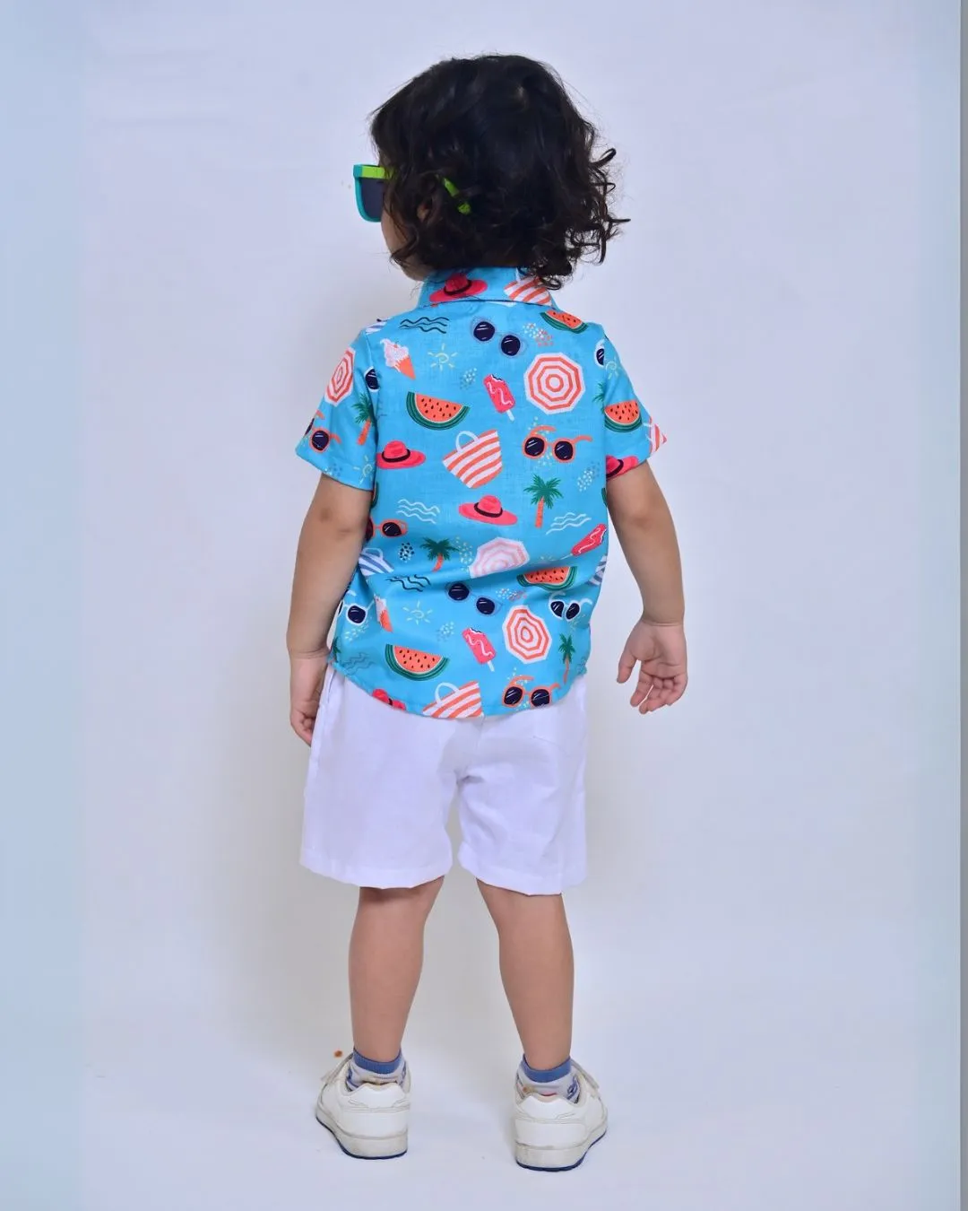 Seaside Escape Set