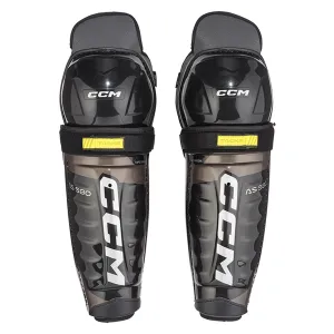 Senior Tacks AS580 Hockey Shin Guards