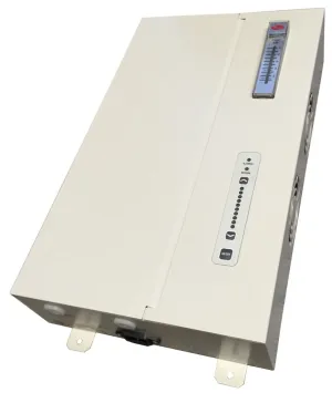 SGWV-4 Series Ozone Generators