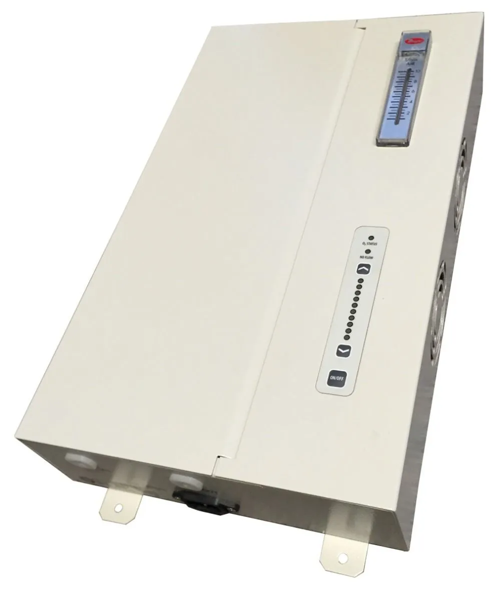 SGWV-4 Series Ozone Generators