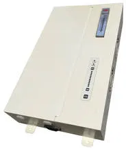 SGWV-DG Series Ozone Generators