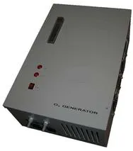 SGWV-DG3 Series Ozone Generators