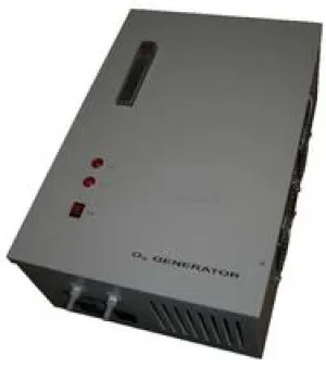 SGWV-DG3 Series Ozone Generators