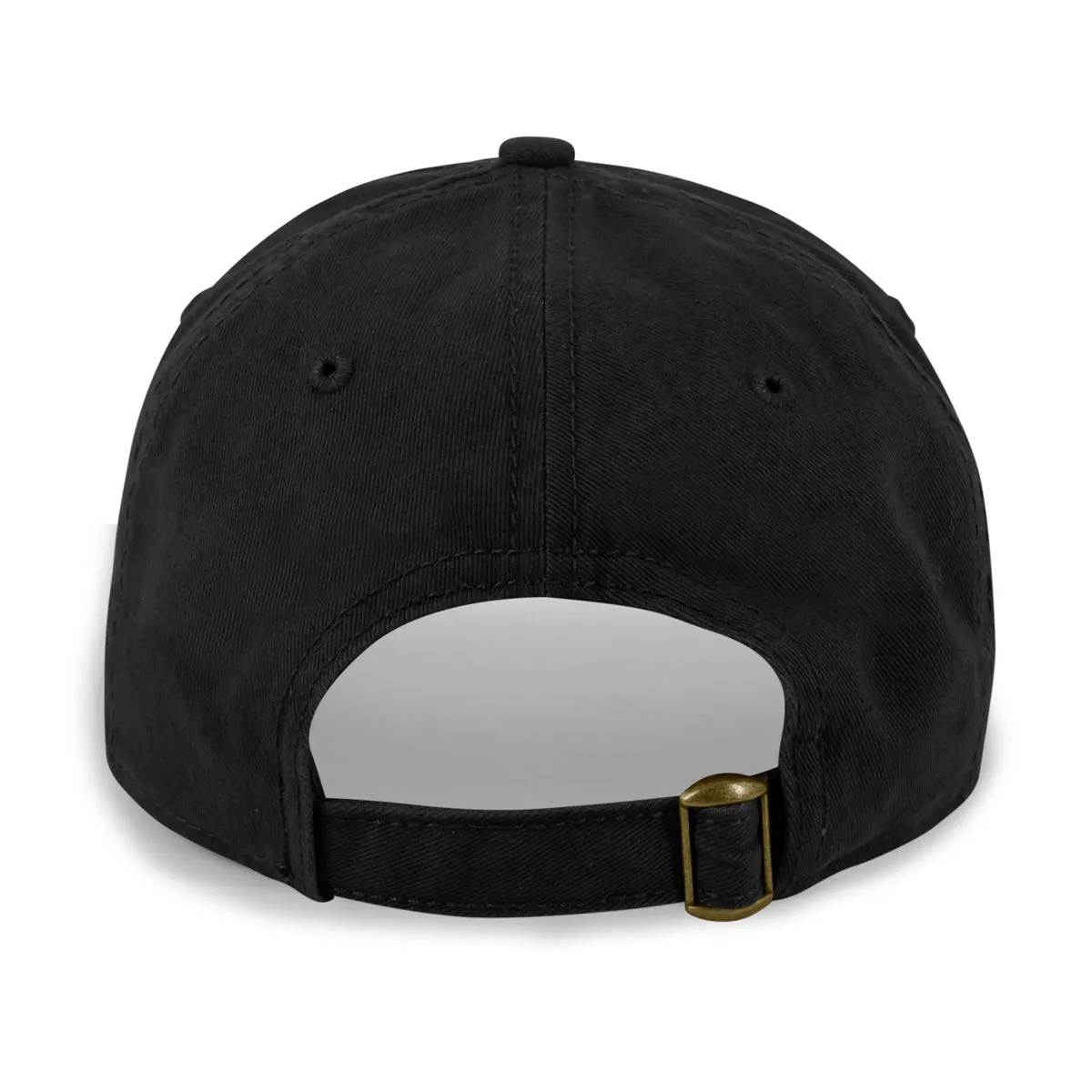 Shamrock Stars & Stripes Dad Hat