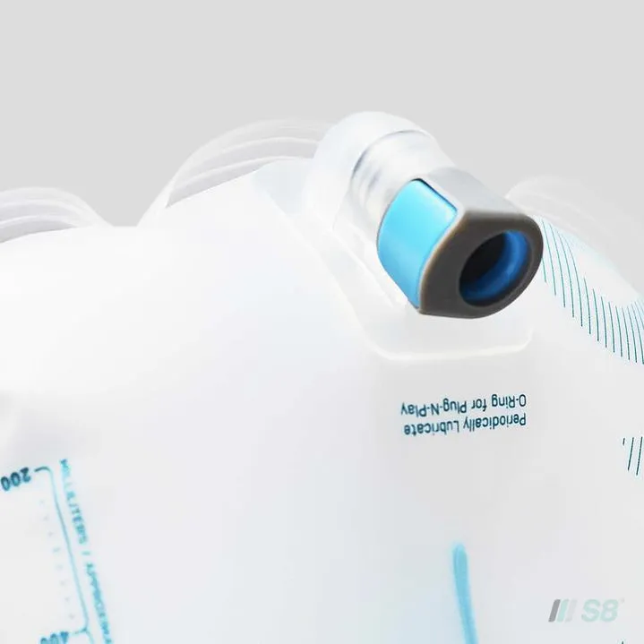 Shape-Shift™ 2 L  Performance Reversible Hydration