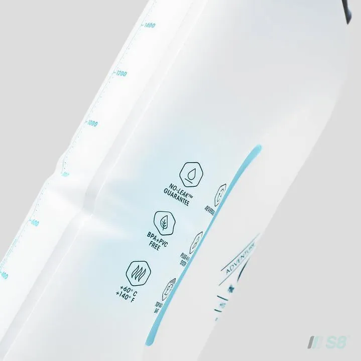 Shape-Shift™ 2 L  Performance Reversible Hydration