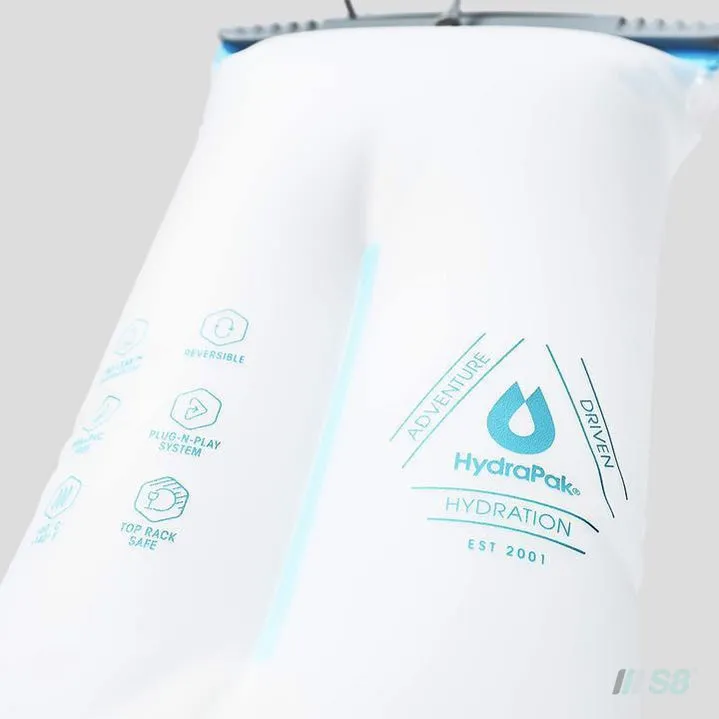 Shape-Shift™ 2 L  Performance Reversible Hydration