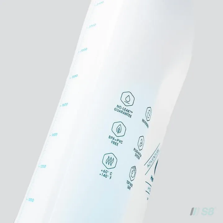 Shape-Shift™ 3 L  Performance Reversible Hydration