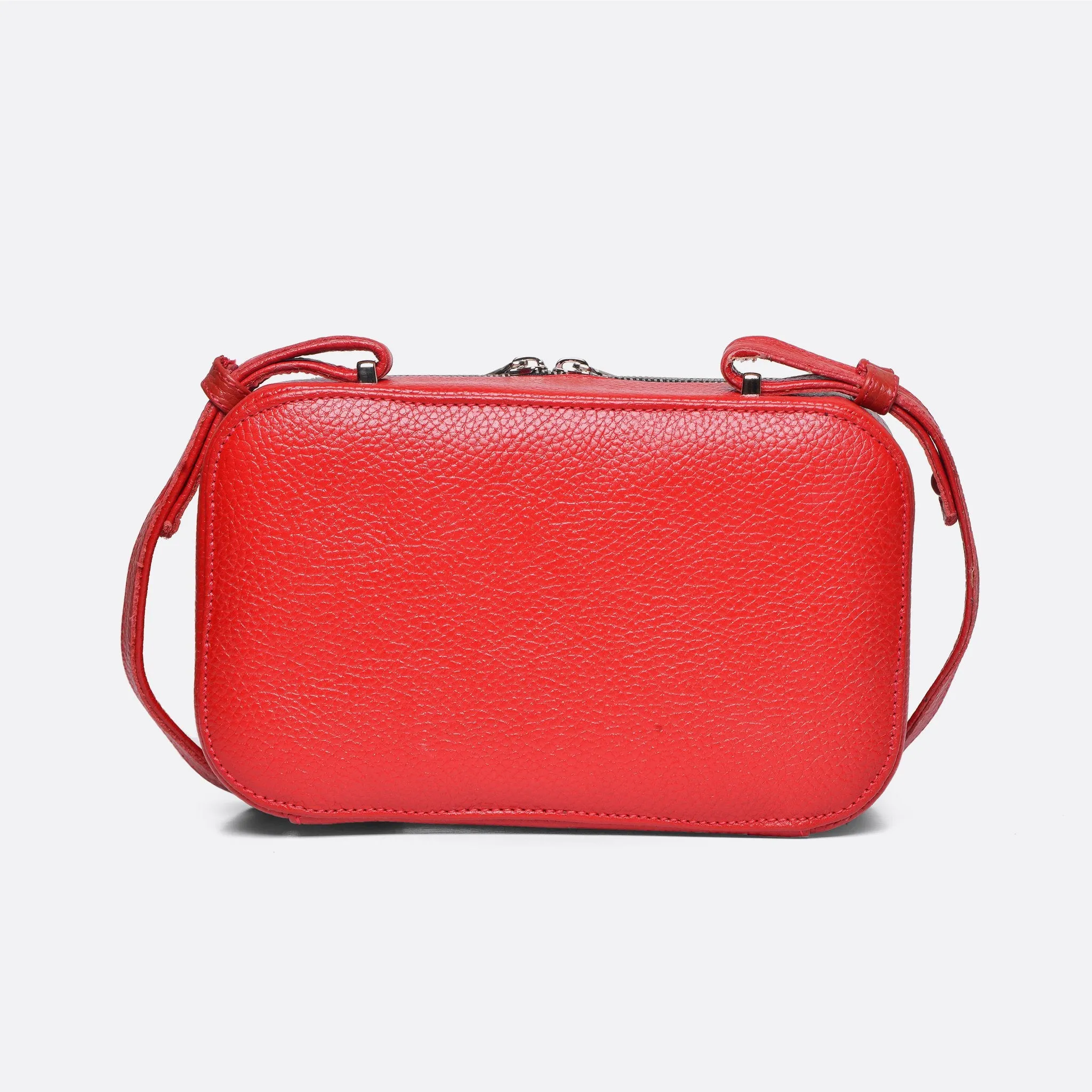 Shira - Red