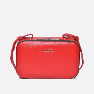Shira - Red