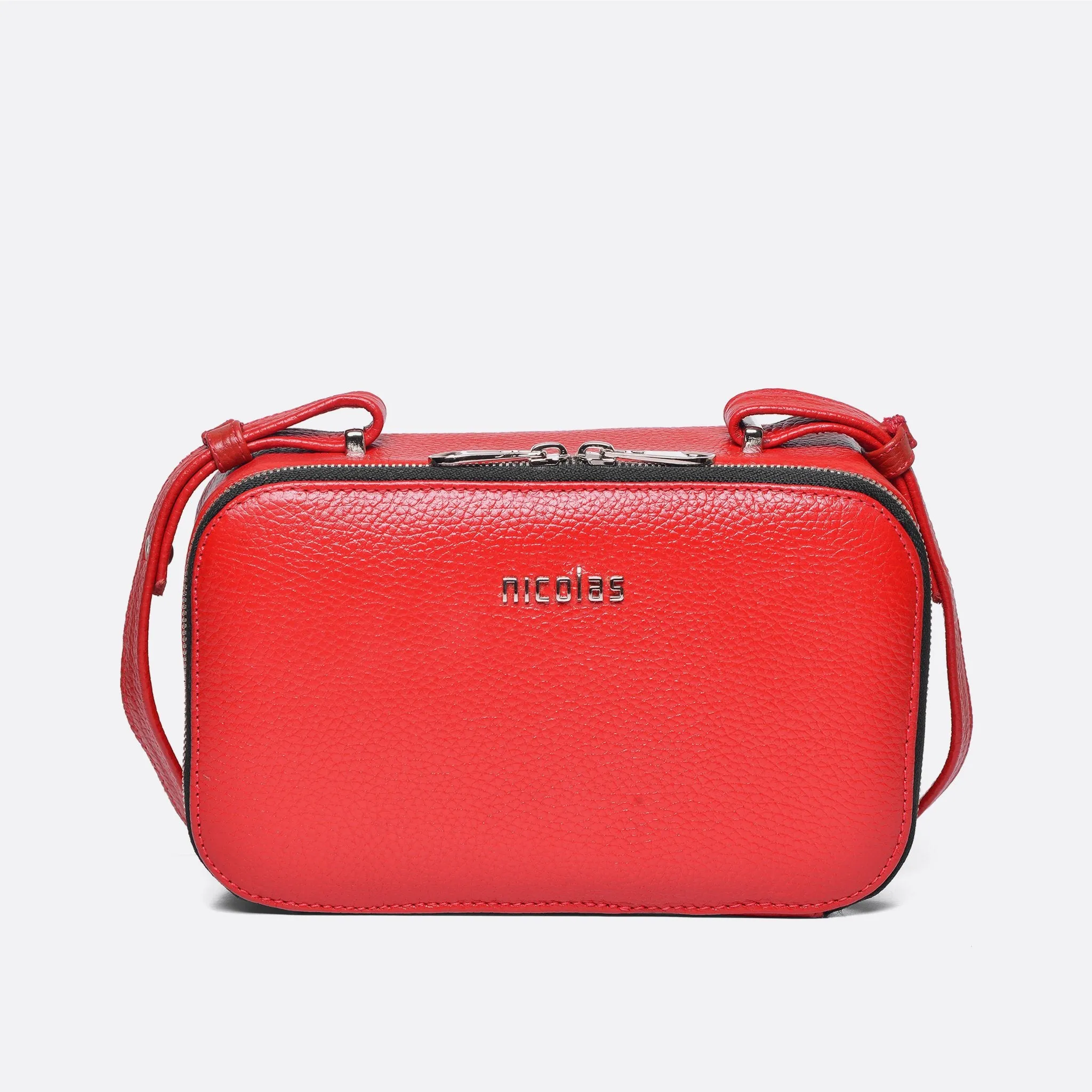 Shira - Red