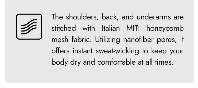 SHORT SLEEVE JERSEY STRAORDINARIO MARBLE BLUE