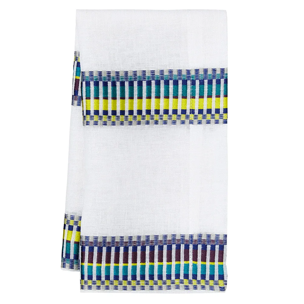 Sicily Napkins, S/4