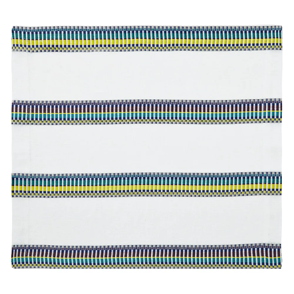 Sicily Napkins, S/4