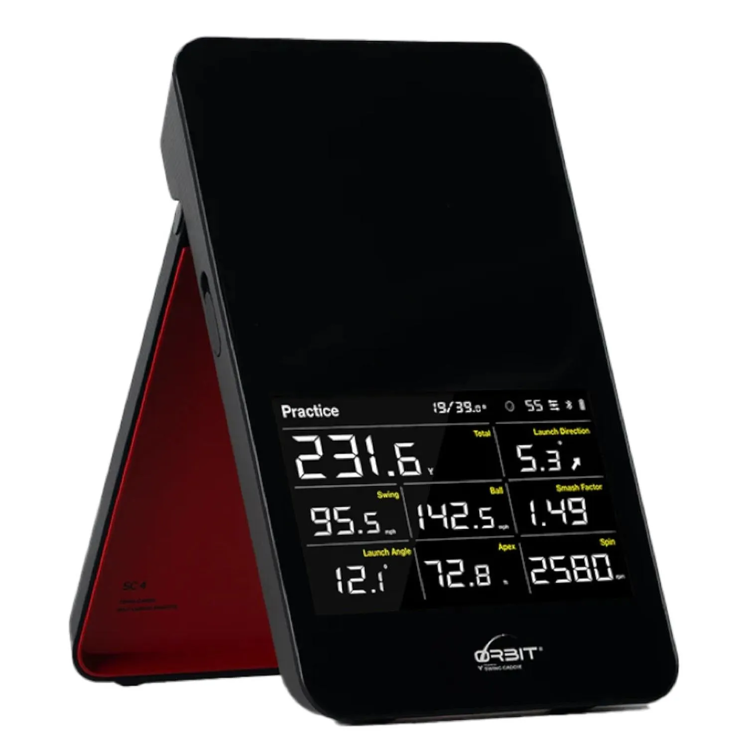 Simulador Optishot Orbit