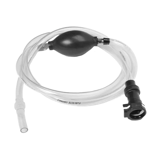 Single Point Watering System Hand Pump