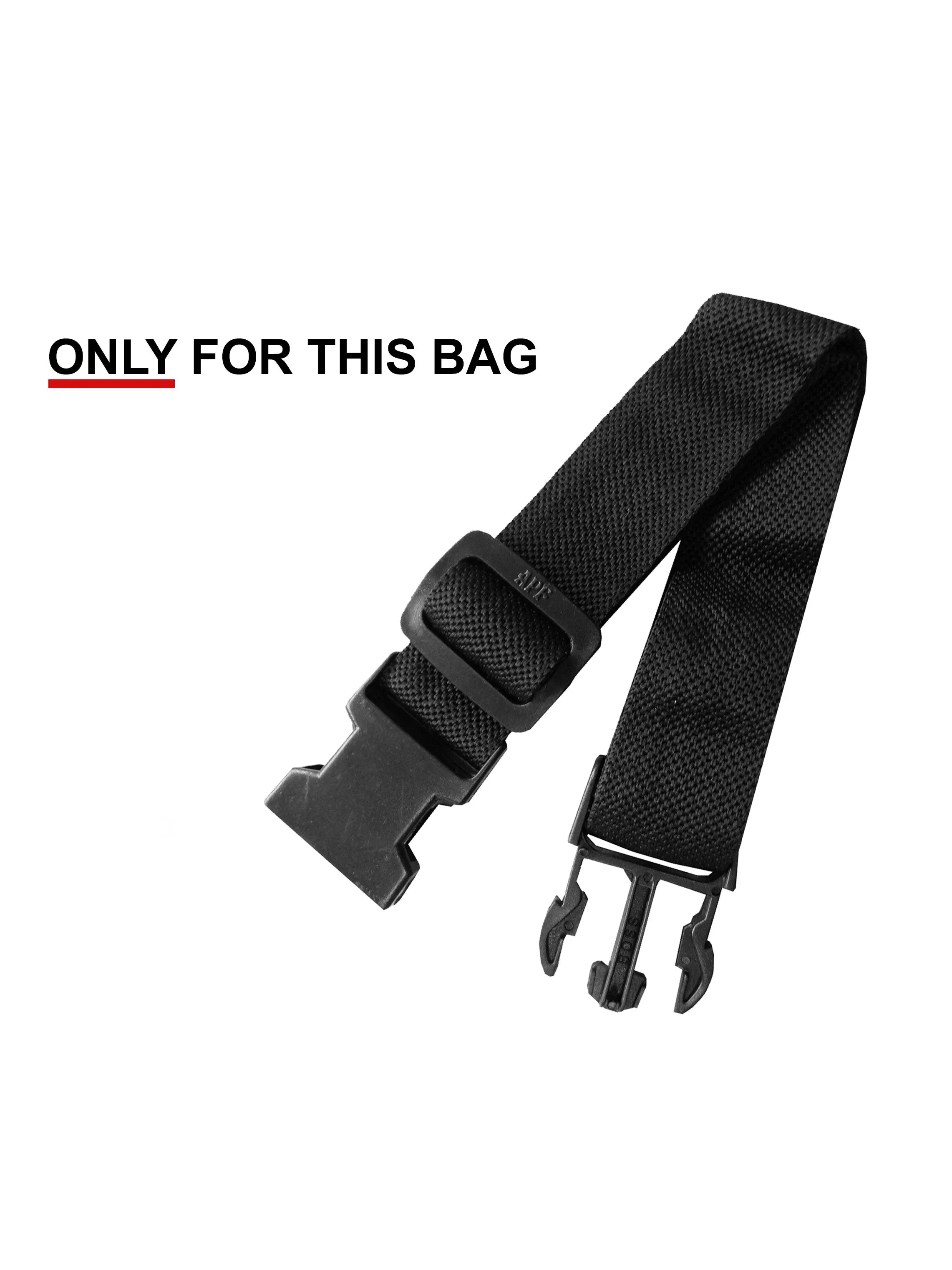 Slim Travel and Holiday Waist Pouch - Real Leather Money Belt Bum Bag