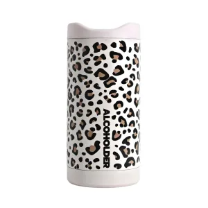 SlimZero Insulated Tumbler | Leopard
