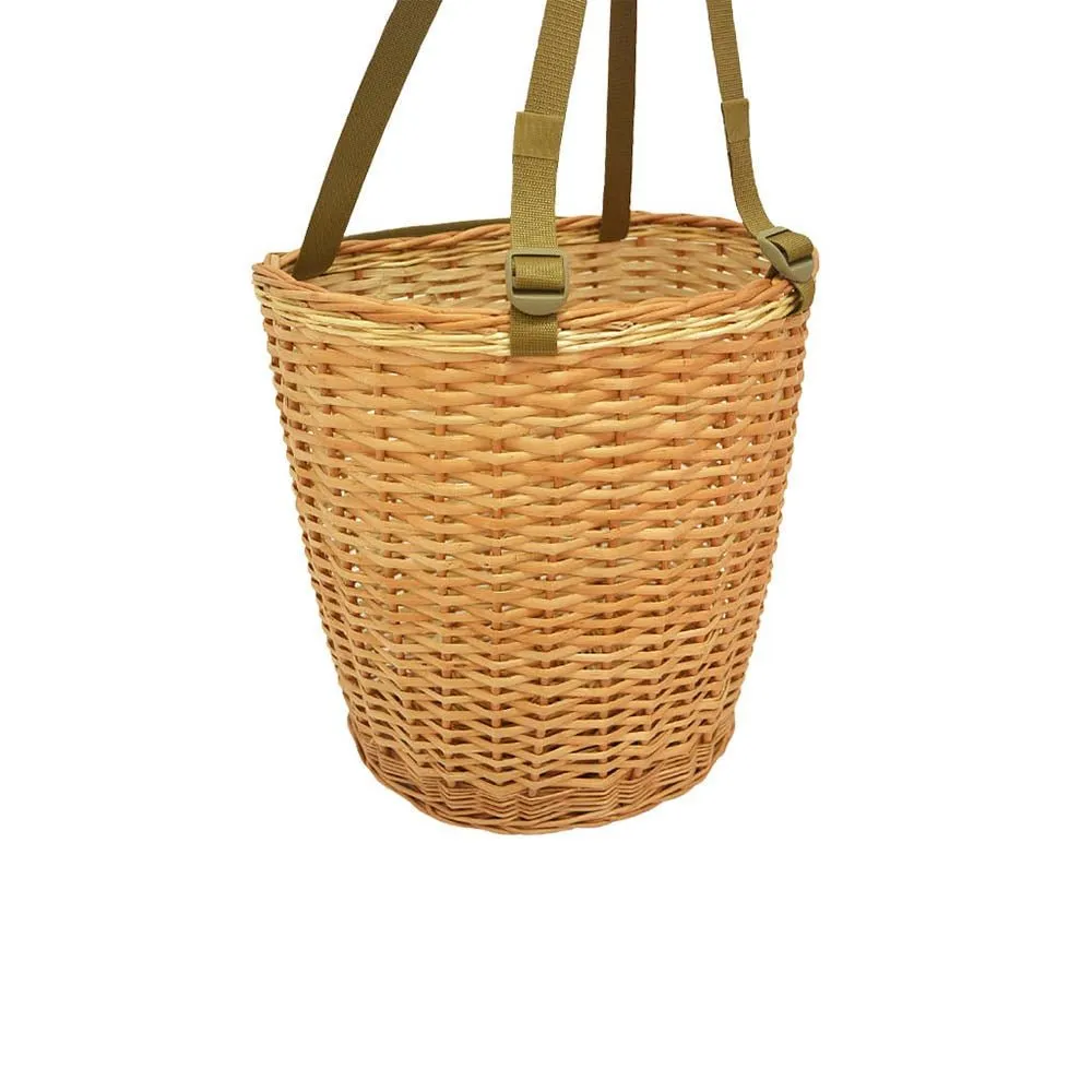 Small Wicker Basket