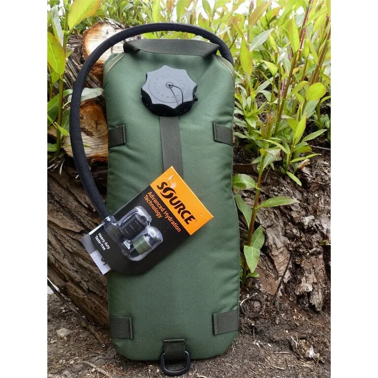 Source Tactical IDF 3L Hydration System