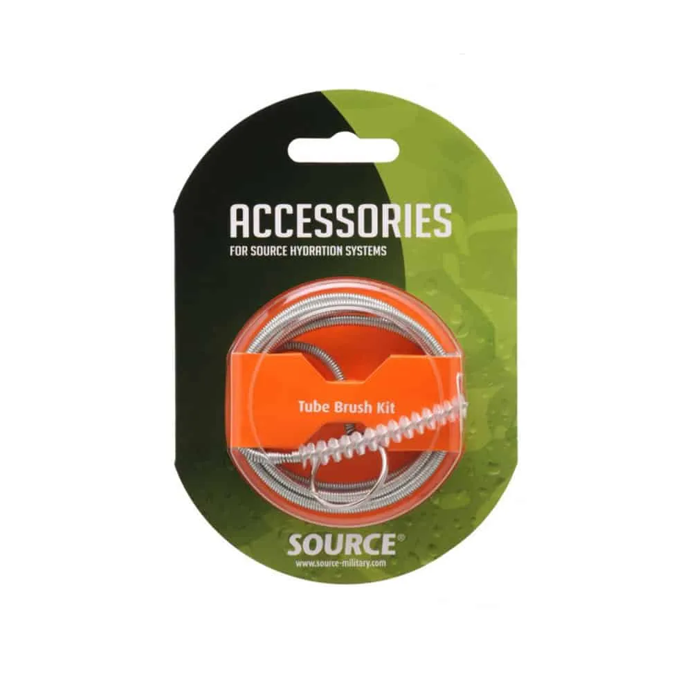 Source Tactical Tube Cleaning Brush