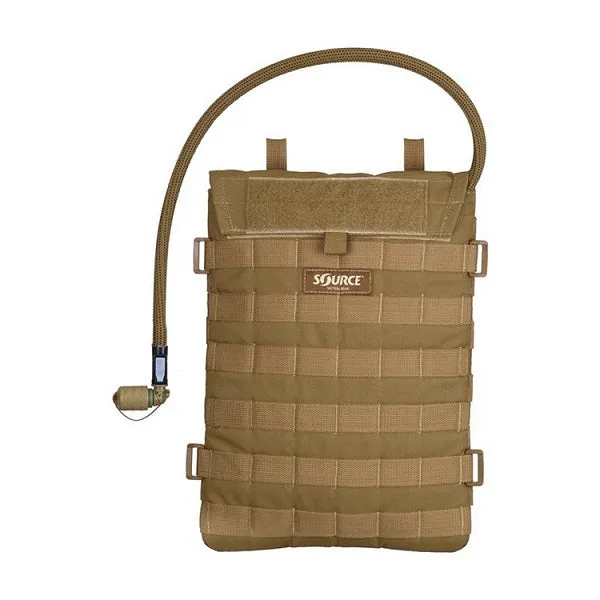 Source Tactical WLPS Razor 3L MOLLE Hydration Pouch