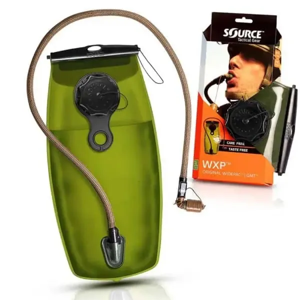 Source Tactical WXP 3L Hydration Pack
