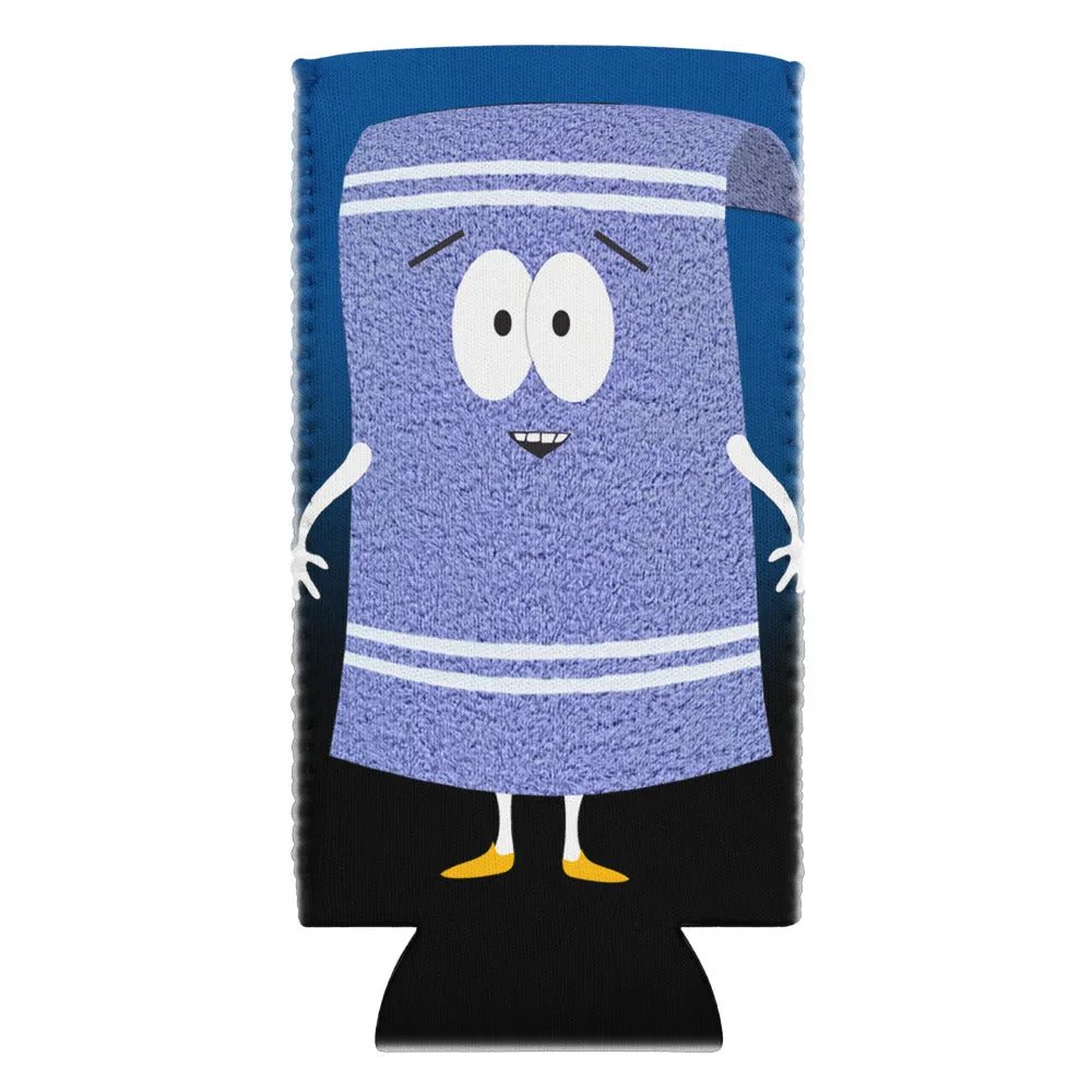 South Park Towelie Can Cooler