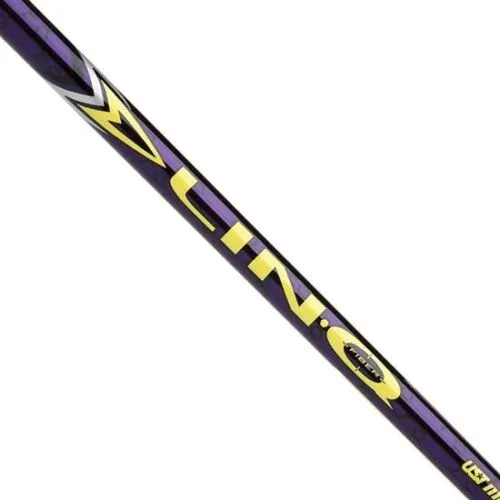 Spalding Tour2 High Launch Driver Brand New fully assembled with LinQ Stiff shaft R/H