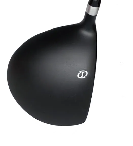 Spalding Tour2 High Launch Driver Brand New fully assembled with LinQ Stiff shaft R/H